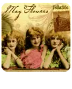 Mayflowers for LYNN