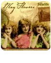 Mayflowers for HEIKE