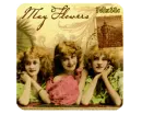 Mayflowers for HEATHER