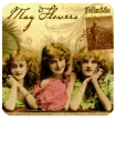 Mayflowers for DIANE