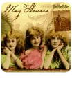 Mayflowers for BREN