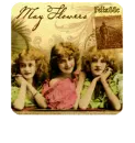 Mayflowers for ANGELA
