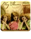 Mayflowers for STACY