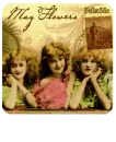 Mayflowers for LIAH