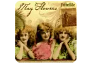 Mayflowers for FLORENCE