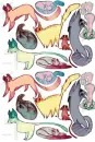 animals