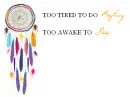 dream catcher
