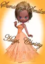 CHRISTY