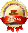 BEST FRIEND Joyce