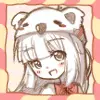 anime short cake
