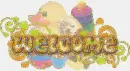 Toy Welcome