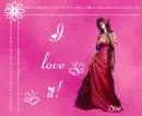 I love it!