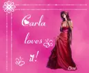 Carla loves it!