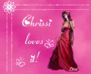 Chrissi loves it!