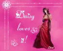 Daisy loves it!