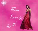 Fran loves it!