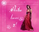 Heike loves it!