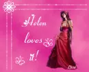 Helen loves it!