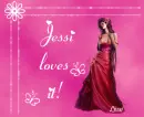 Jessi loves it!