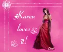 Karen loves it!