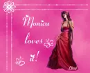 Monica loves it!
