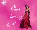 Pami loves it!
