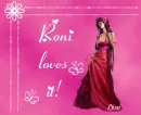 Roni loves it!