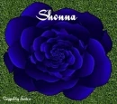 Shonna Flower