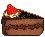 choco cake