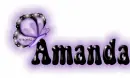 Amanda