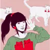 cute girl icon