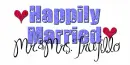 happily married