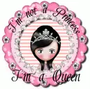 I'm not a Princess