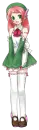 kawaii vocaloid