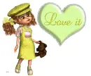 LOVE IT