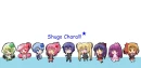 shugo chara chibi banner