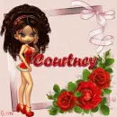 Courtney