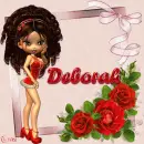 Deborah