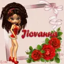 Jiovanna