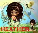 Heather