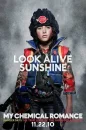 Look Alive Sunshine