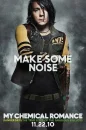 Frank Iero