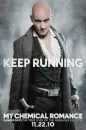 Keep Running