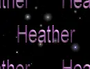 Heather