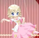 Princess Puppet