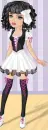 Girly Puppet