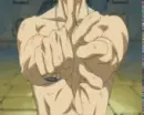 Gray Fullbuster