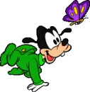 Baby Goofy