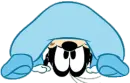 Baby Goofy