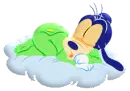 Baby Goofy
